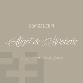 Aligot de Mirabelle
